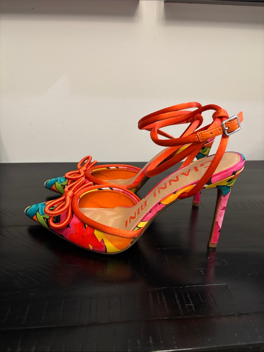 Gianni Bini shoes - Picture 4 of 7